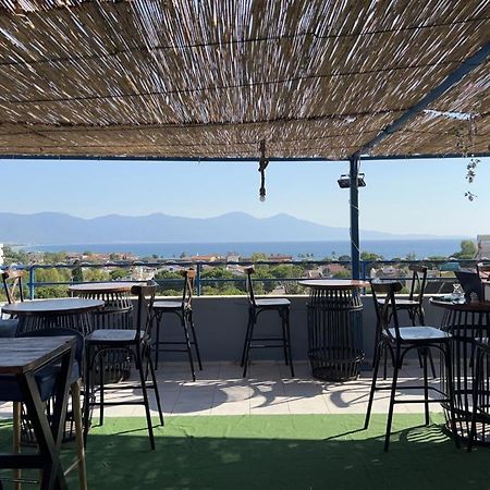 Ada Blue Star Apart Otel Aydin Exteriér fotografie