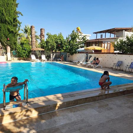 Ada Blue Star Apart Otel Aydin Exteriér fotografie