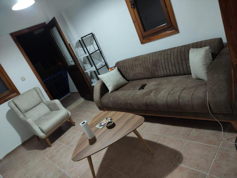 Ada Blue Star Apart Otel Aydin Exteriér fotografie