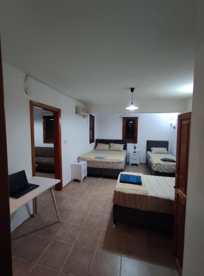 Ada Blue Star Apart Otel Aydin Pokoj fotografie