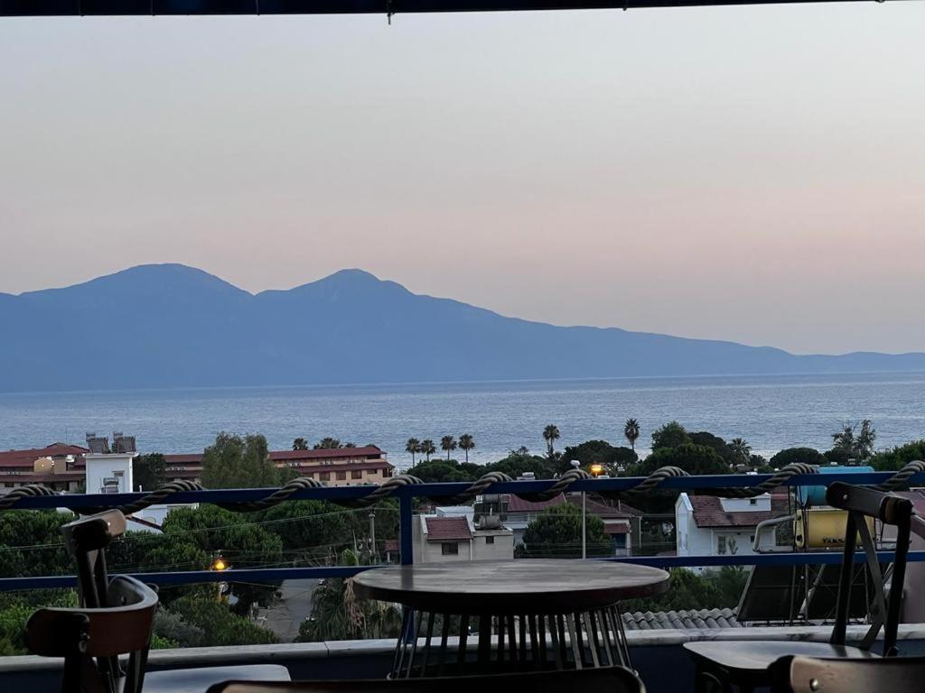 Ada Blue Star Apart Otel Aydin Exteriér fotografie