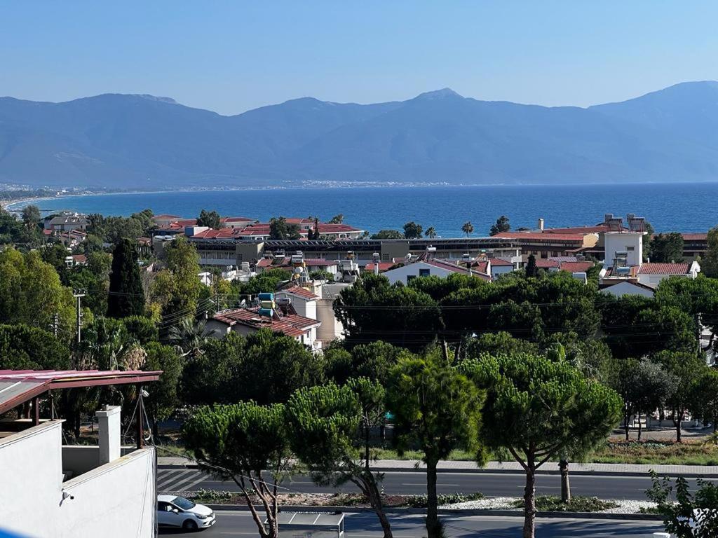 Ada Blue Star Apart Otel Aydin Exteriér fotografie