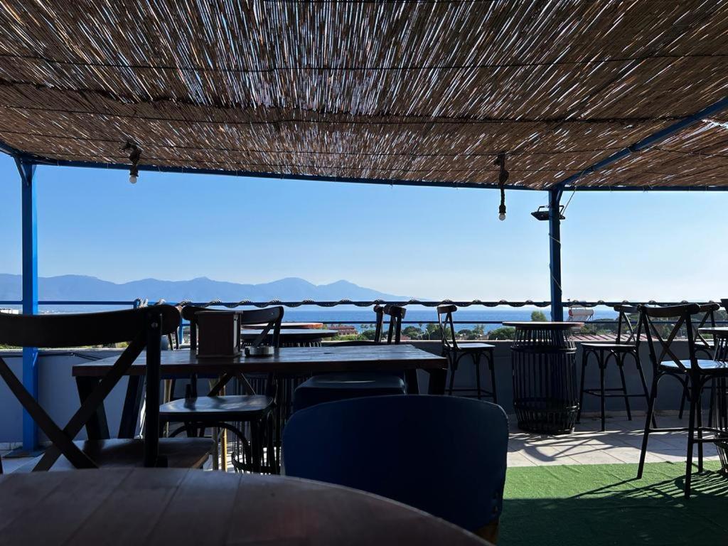 Ada Blue Star Apart Otel Aydin Exteriér fotografie