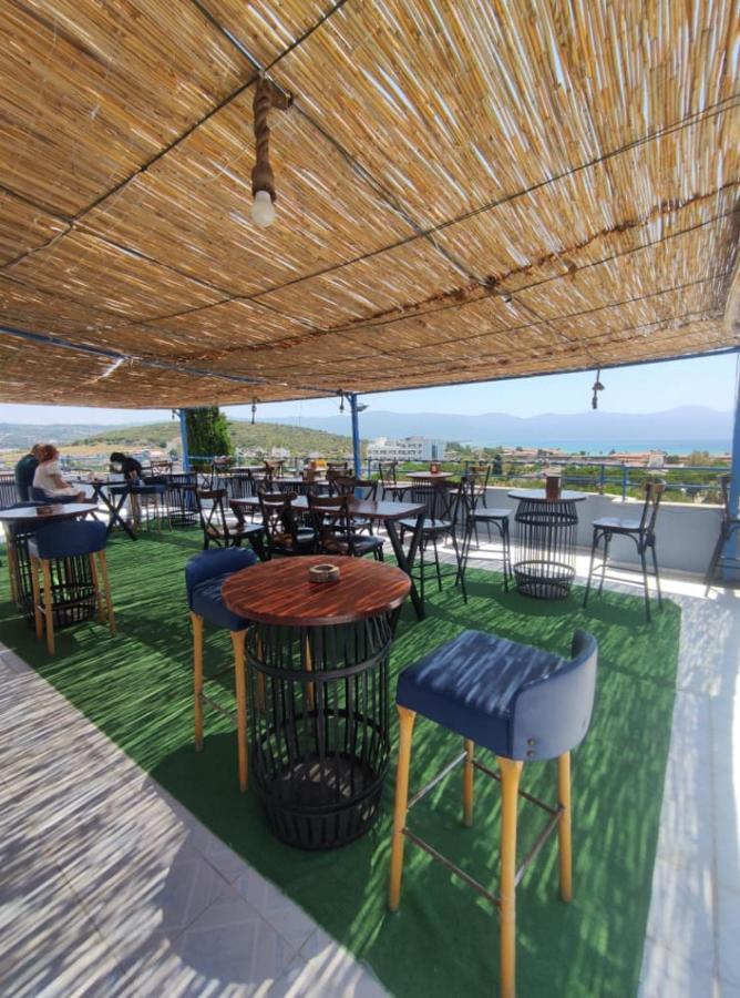 Ada Blue Star Apart Otel Aydin Exteriér fotografie